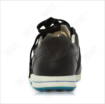 爱步(ECCO) 2012新款 男式高尔夫球鞋 街头系