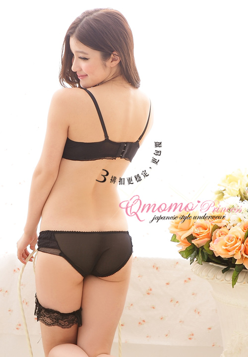 <em>货到付款</em>Saran日韩<em>少女</em>内衣 雪纺<em>透明</em>蕾丝性感