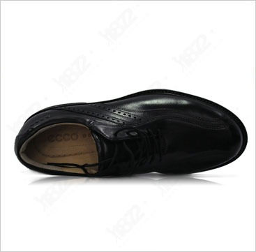 爱步(ECCO) 男式高尔夫球鞋 男子运动鞋 1410