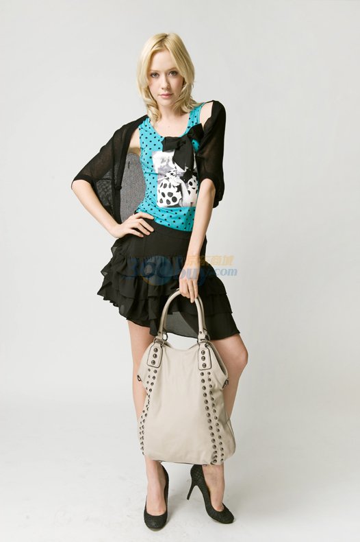 LILY<em>蝙蝠</em>袖<em>针织开衫</em> <em>白色</em> L 【<em>图片</em> 价格 品牌 报