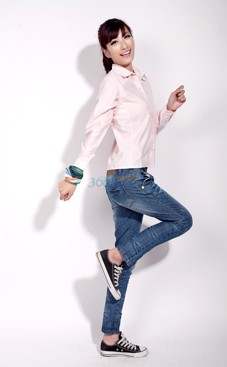 CARAVA 日本TORAY速干面料 时尚舒适 女款