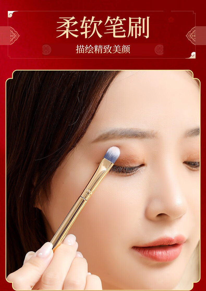 JLIG一鹿有你口红礼盒彩妆套装套情人节生日礼物女生送女朋友闺蜜老婆 一鹿有你一路相伴彩妆礼盒
