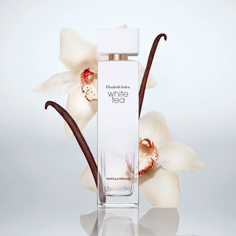 伊丽莎白雅顿（Elizabeth Arden）白茶女士淡香水 节日送女友生日情人节礼物 白茶100ml