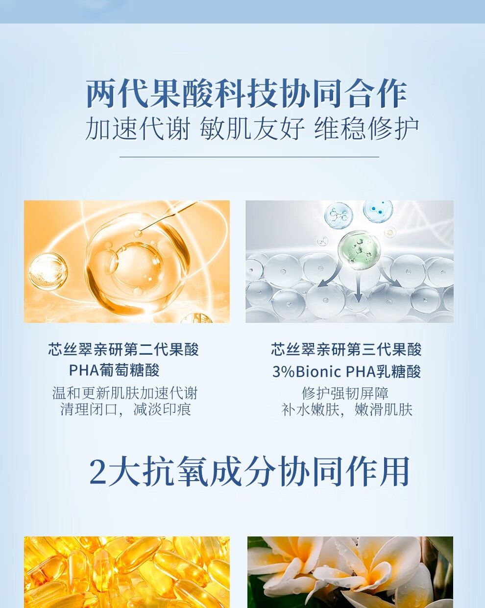 芯丝翠（Neostrata）AHA10%果酸身体乳倍舒 润肤乳200ml 痘痘肌肤可用 润肤乳200ml