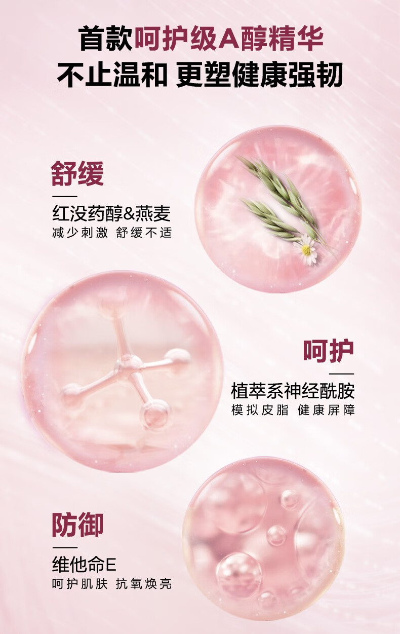 伊丽莎白雅顿（Elizabeth Arden）【会员专享】 面部精华试用装套装-试用精选 第II代粉胶7粒*2
