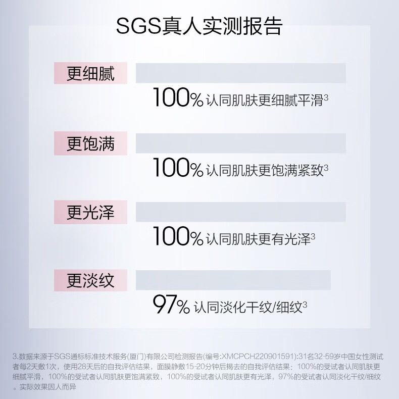 珀莱雅红宝石面膜2.0 补水保湿淡纹抗皱提亮面膜 女士护肤品情人节礼物 【人气必选】红宝石面膜10片装
