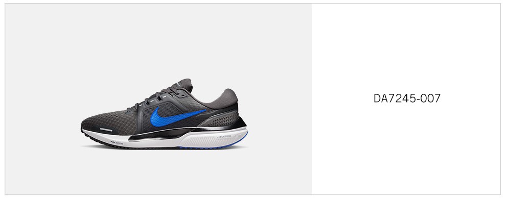 男子跑步鞋_NIKE 耐克 AIR ZOOM VOMERO 16 DA7245 男子跑鞋