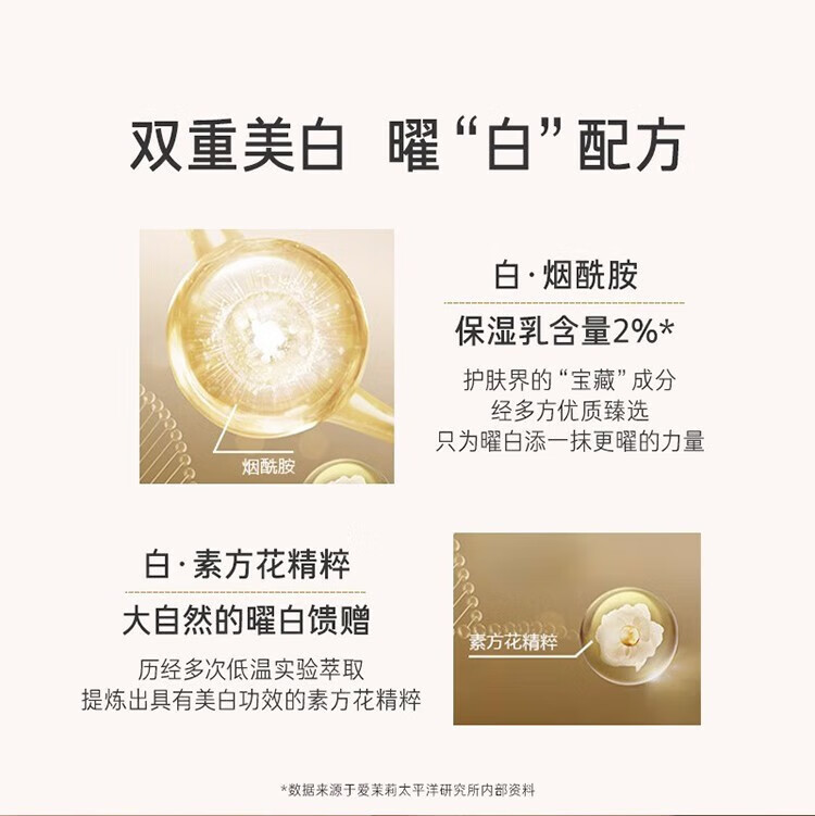 梦妆精华液面部护肤抗皱精华 菁致视黄醇御龄精华40ml