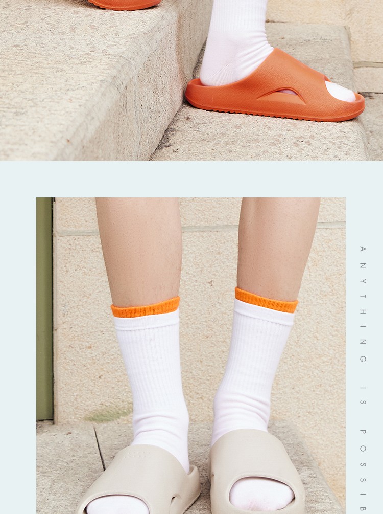 李宁户外凉鞋_LI-NING 李宁 男子潮流拖鞋 AGAS029