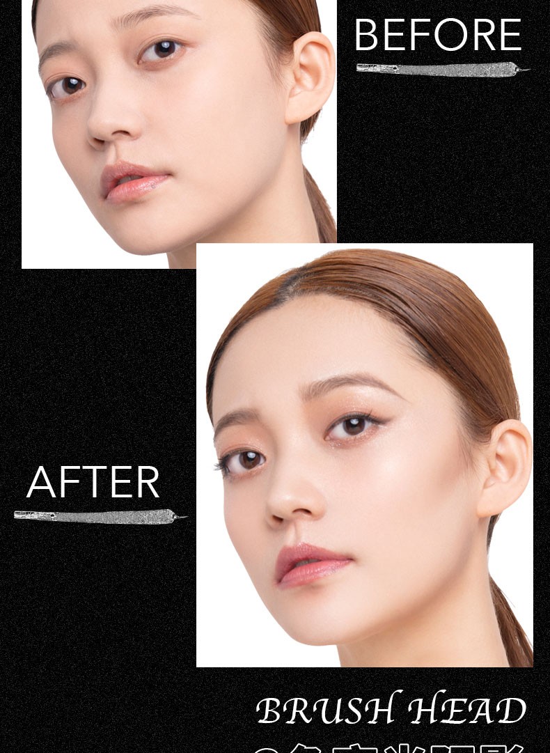 佩冉（PIARA）佩冉修容盘女立体塑颜高光一体修饰鼻影阴影提亮三色修容盘 02全哑光盘