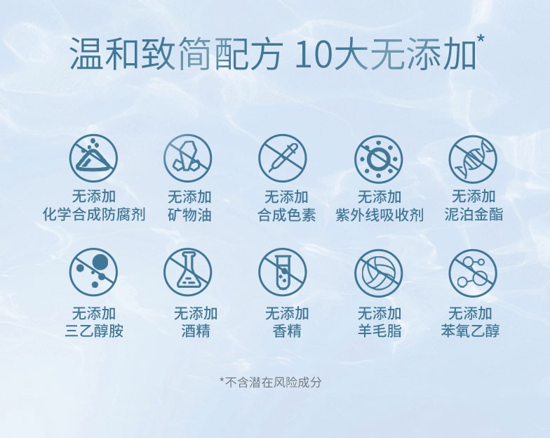 卓沿（SKIN ADVANCED）【 屈臣氏】S.A.卓沿白金舒润净颜修护卸妆膏 全新上市敏肌适用 80g