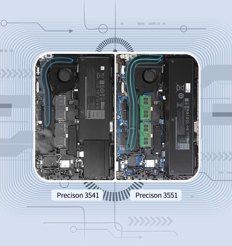 6英寸移动工作站 设计