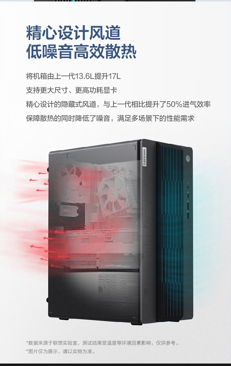 联想GeekPro 2021怎么样？内幕使用评测揭秘
