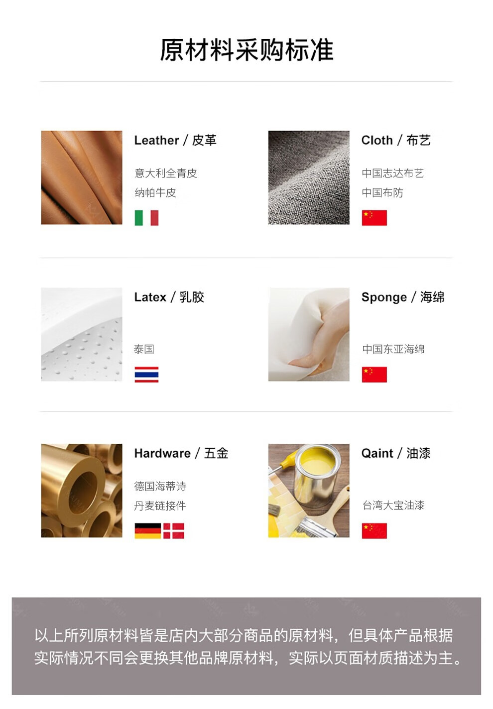 麦纪 沙发 意式轻奢真皮沙发极简北欧风现代简约客厅L型转角贵妃123组合皮质沙发直排三人位 双扶手三人位【2.18米】 立体股条设计+柔软触感+舒适减压