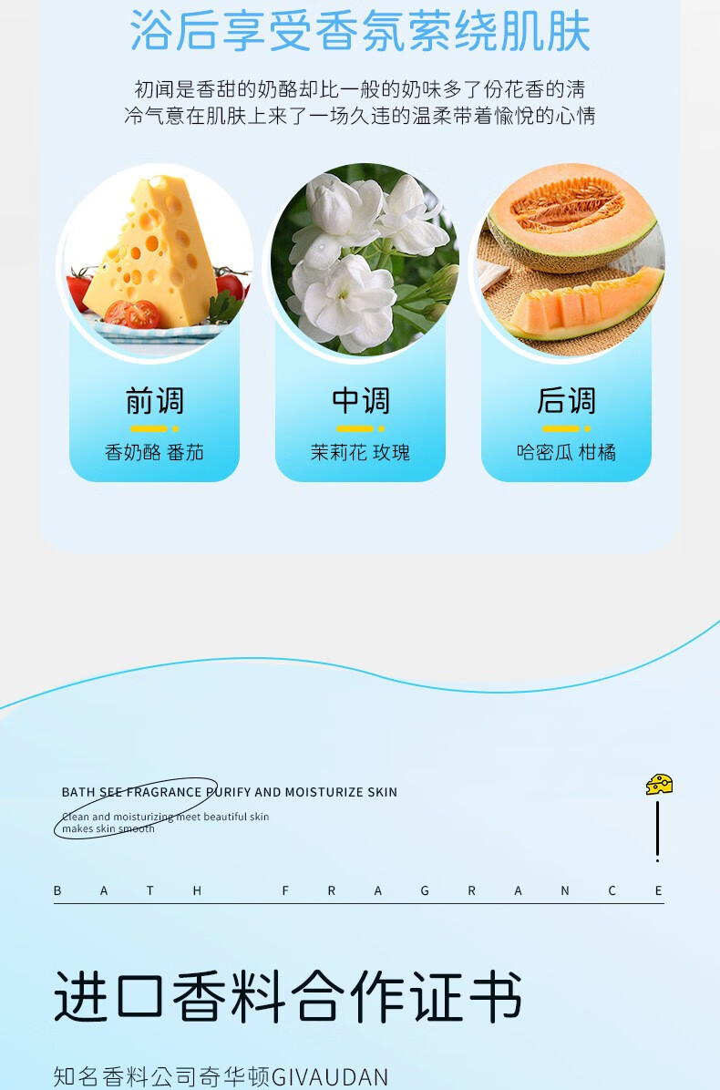 形象美芝士拉丝皂（控油祛痘强力清洁温和养护）水嫩滋润清洁污垢手工皂 芝士拉丝皂1盒+蚕丝蛋白皂1盒