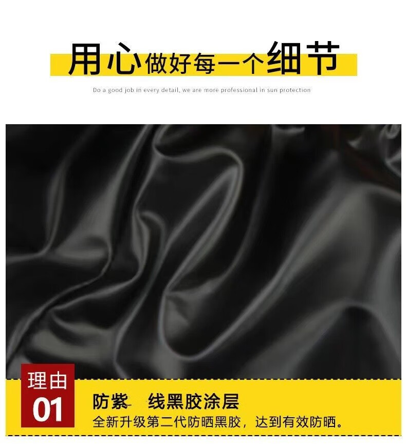 帝达芙美妆工具夏季黑胶蝴蝶结遮阳帽女渔夫草帽大帽檐遮脸太阳帽子 卡其色