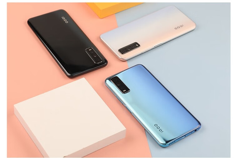iqoou1手机图片,iqoo7手机图片 vivo iqoo u1 新品手机 iqoou1 u3x升级版大电池 大内存 电竞游戏