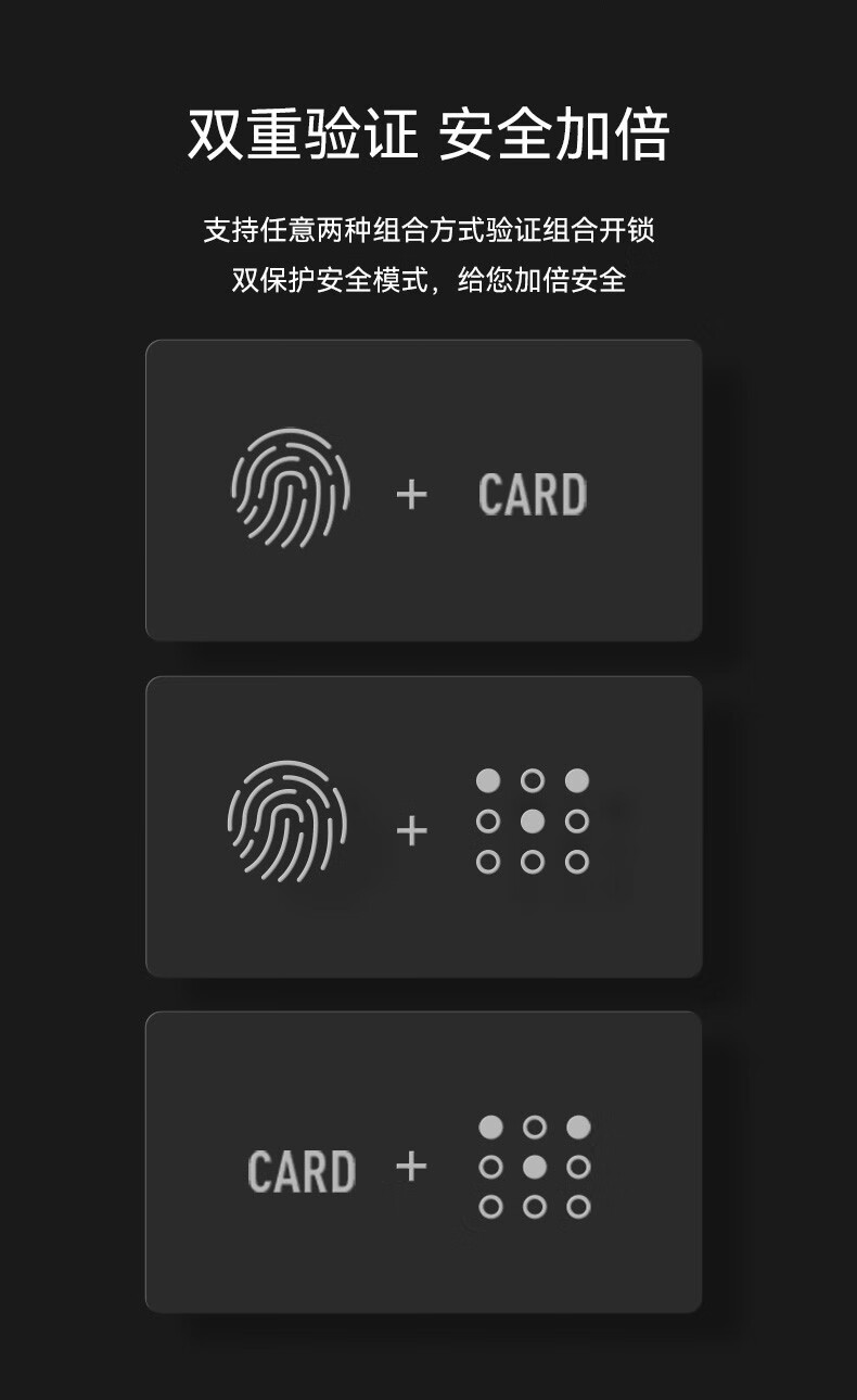 讲讲看voc指纹锁怎么样?讲一讲体验真相感受？