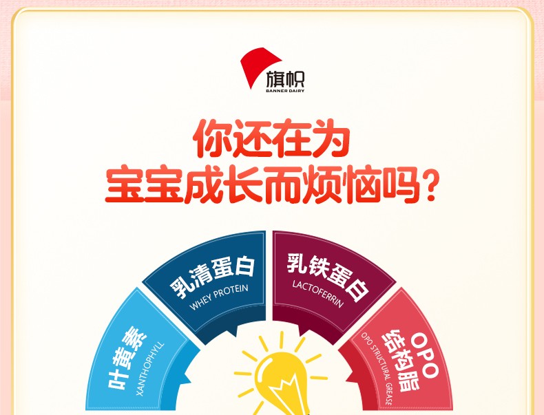 母婴></p></a>奶粉>婴幼儿奶粉>牛奶粉>旗帜(bannerdairy)>【咨询618优惠价】
