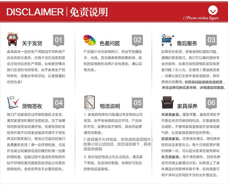 （工匠时光）办公沙发简约商务接待办公室沙发简易铁艺三人位家具沙发茶几组合 三人座【黑色】