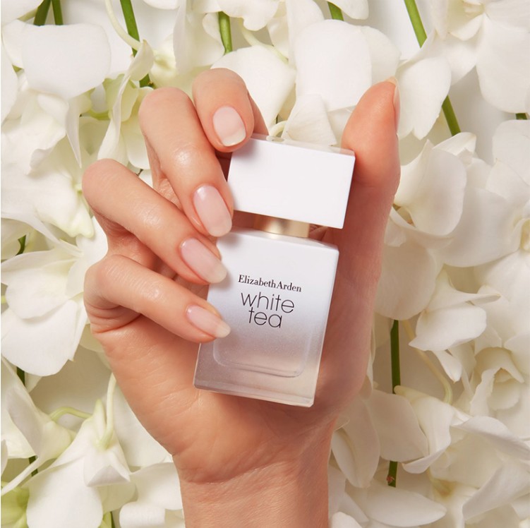 伊丽莎白雅顿（Elizabeth Arden）白茶女士淡香水夏天清淡职场品牌香 白茶 30ML