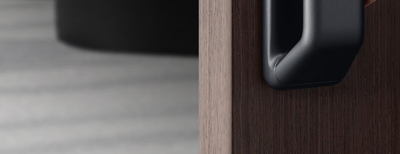 鹿客S30指纹锁质量怎么样?震撼内幕爆感受出？