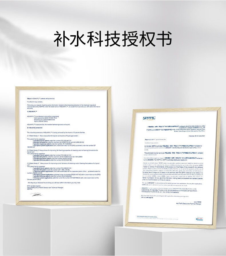 卡姿兰（Carslan） 隔离霜妆前乳隐形毛孔遮瑕保湿妆前提亮肤色打底控油平价女神隔离乳 02#亮肤紫(改善暗沉黄皮)