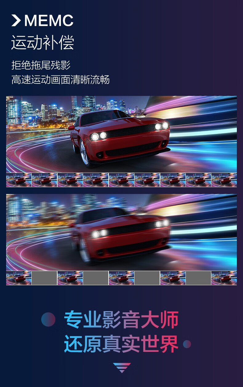 屠夫级性价比 TCL雷鸟 S535C 75英寸真4K电视 图6