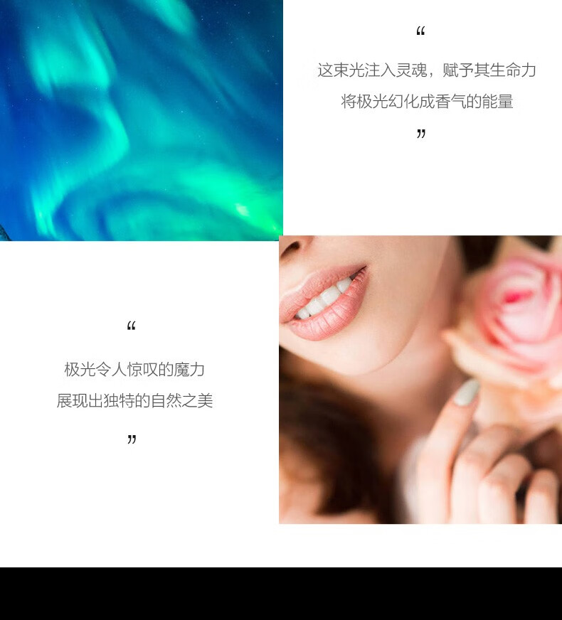 GUTCHE 流沙香水 流沙金女士香水女60ml生日过节学生约会送礼迷人淡香甜清新网红香水 # 甜心女士（60ml）
