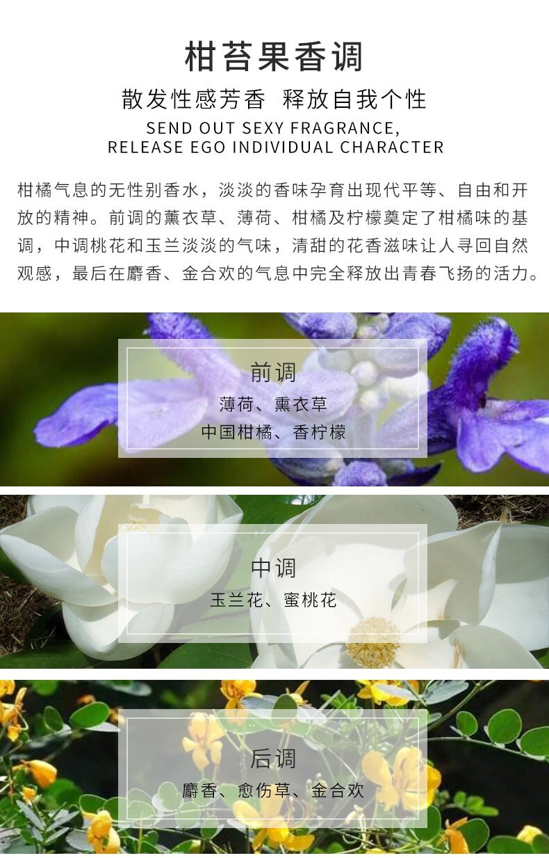 Calvin Klein凯文克莱ck be 男士女士中性淡香水生日女神节礼物  CK BE 200ML