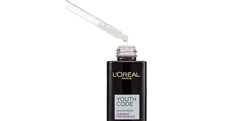 欧莱雅（LOREAL）第三代黑精华肌底液 青春密码酵素精华液 修护补水面部精华男女 买一享7 新版第三代50ml+7.5ml*6