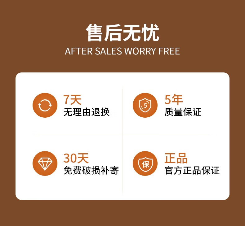见奇 摇椅 摇摇椅成人躺椅折叠椅老人午休椅阳台休闲椅懒人椅庭院午睡椅逍遥椅竹椅子 原色