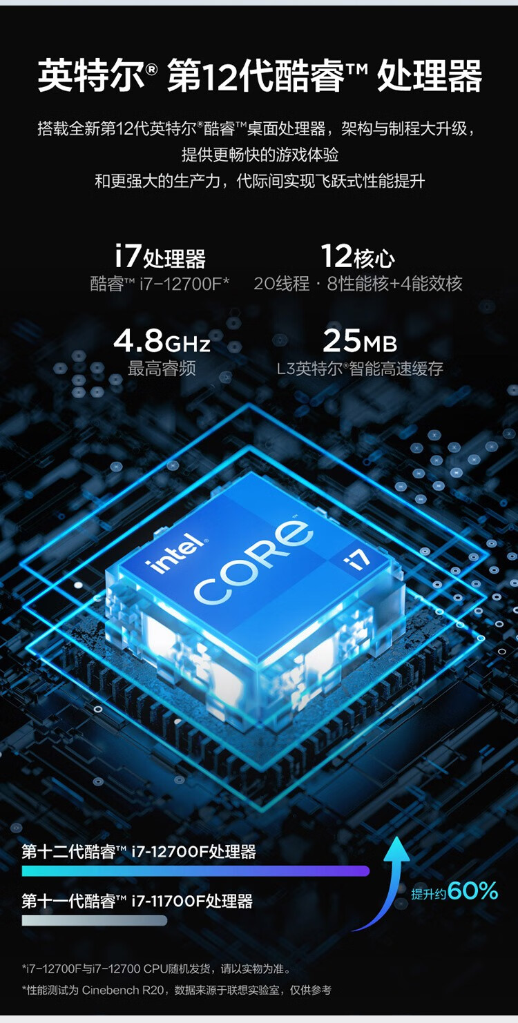 联想GeekPro 2021怎么样？内幕使用评测揭秘