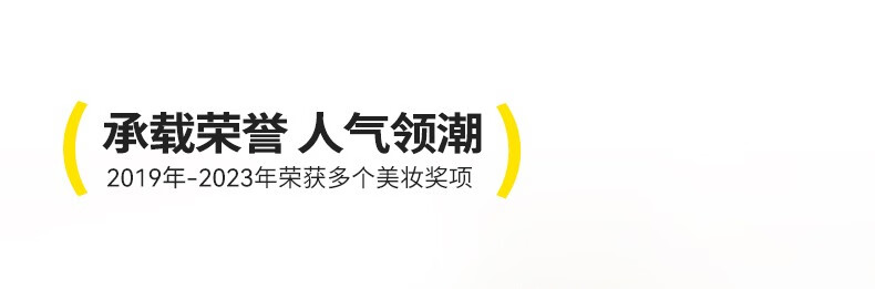KATO-KATO 散粉定妆粉蜜粉持妆控透明自然裸妆油轻薄国货平价遮瑕豆豆同款 【全肤质】新版裸色6.5g