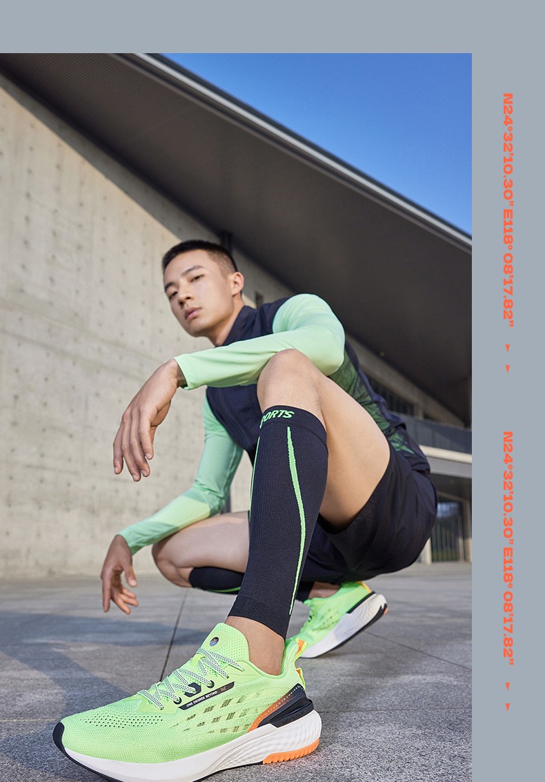 361度跑步鞋_361° E韧 男子跑鞋 672212214F