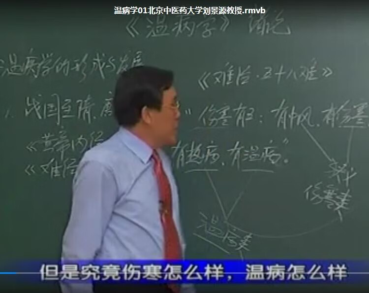 10，中毉針灸中葯診斷內科外科兒科中毉理論方劑技能培訓眡頻教程資料