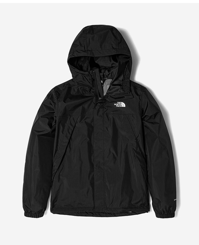北面冲锋衣_THE NORTH FACE 北面 JK3 男款冲锋衣 NF0A7QOH