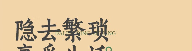 网易严选 棉拖鞋男女季保暖防滑日式和风条纹家居棉拖鞋  雾蓝色 男XL(42-43)