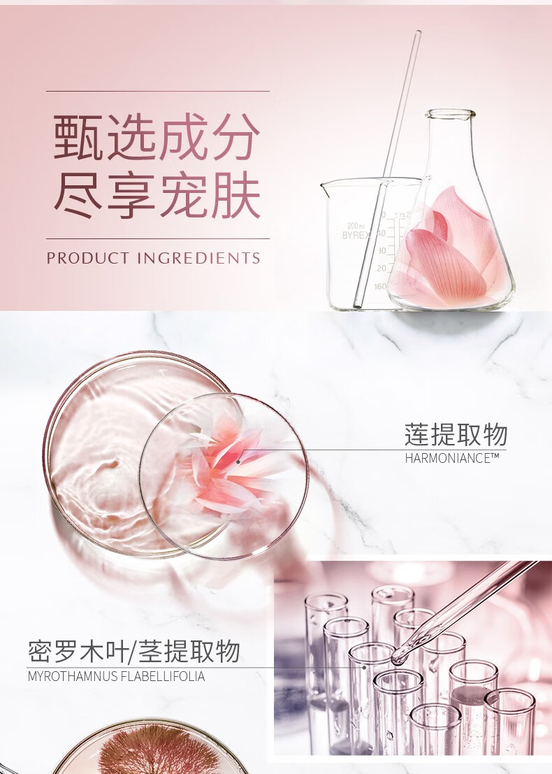 梵蜜琳（THANMELIN）贵妇膏四件套女素颜面霜补水保湿淡化痘印提亮肤色护肤品套装礼物 【臻享11g】素颜奢宠礼装