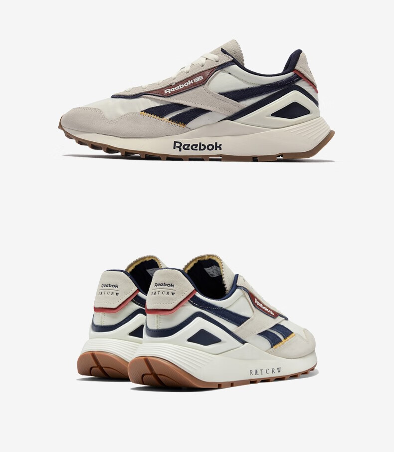 reebok锐步cllegacyaz蕾格西经典休闲跑步鞋gz0741405