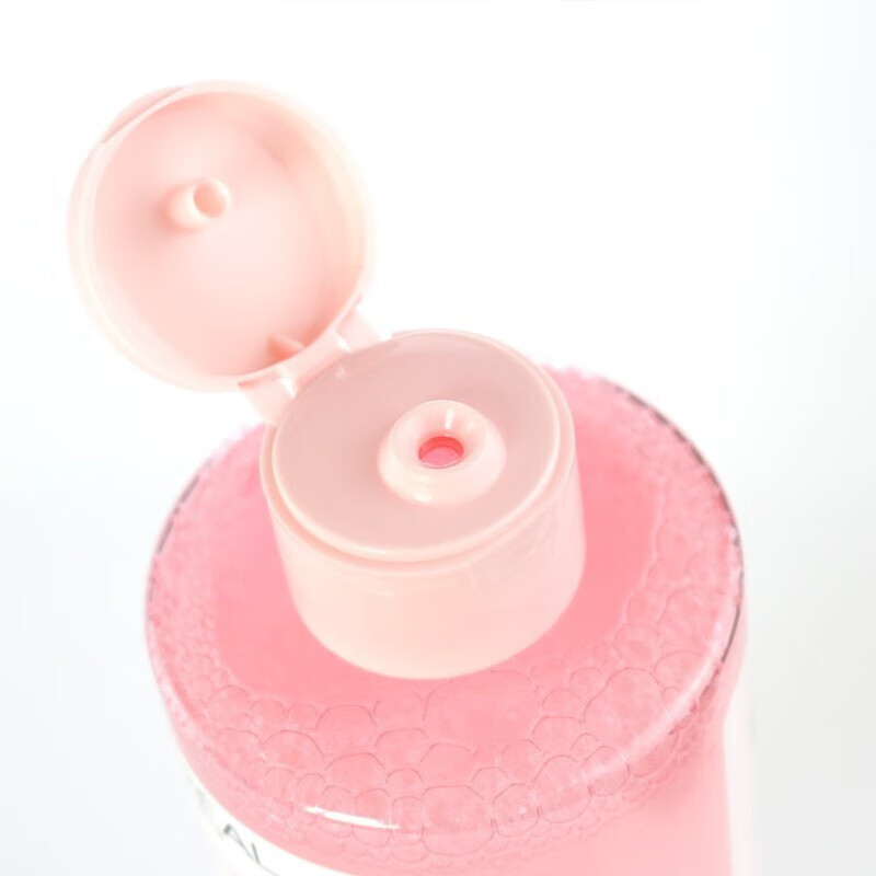 欧莱雅（LOREAL） 玫瑰大粉水精华润柔肤水保湿爽肤水400ml 提亮肌肤补水保湿水 柔肤水400ml