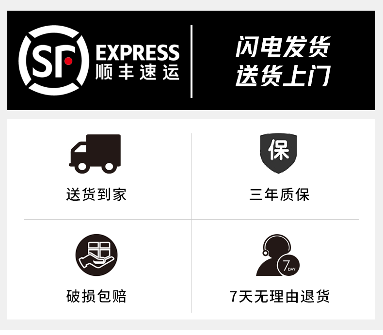 越茂 实木餐边柜 家用碗柜碗橱 置物柜收纳柜酒柜边柜茶水柜 60CM双层【咖啡色】