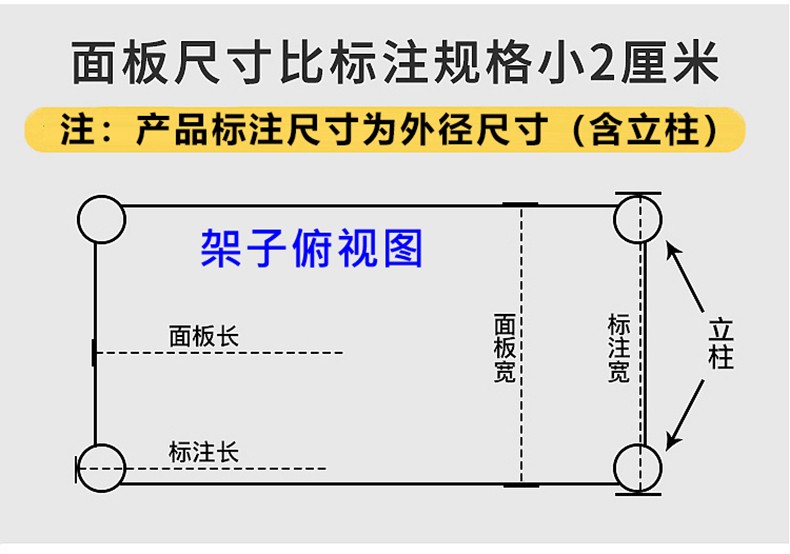 艾维曼 货架置物架多层仓储5层仓库收纳重型架子落地不锈钢厨房储物锅架微波炉架商用 1.0厚150*40*180五层特厚