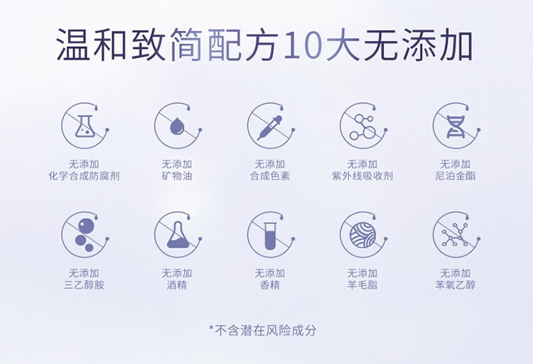 卓沿（SKIN ADVANCED）屈臣氏SA.卓沿白金紧致赋妍寡肽精华液 面部精华补水保湿修护 28ml