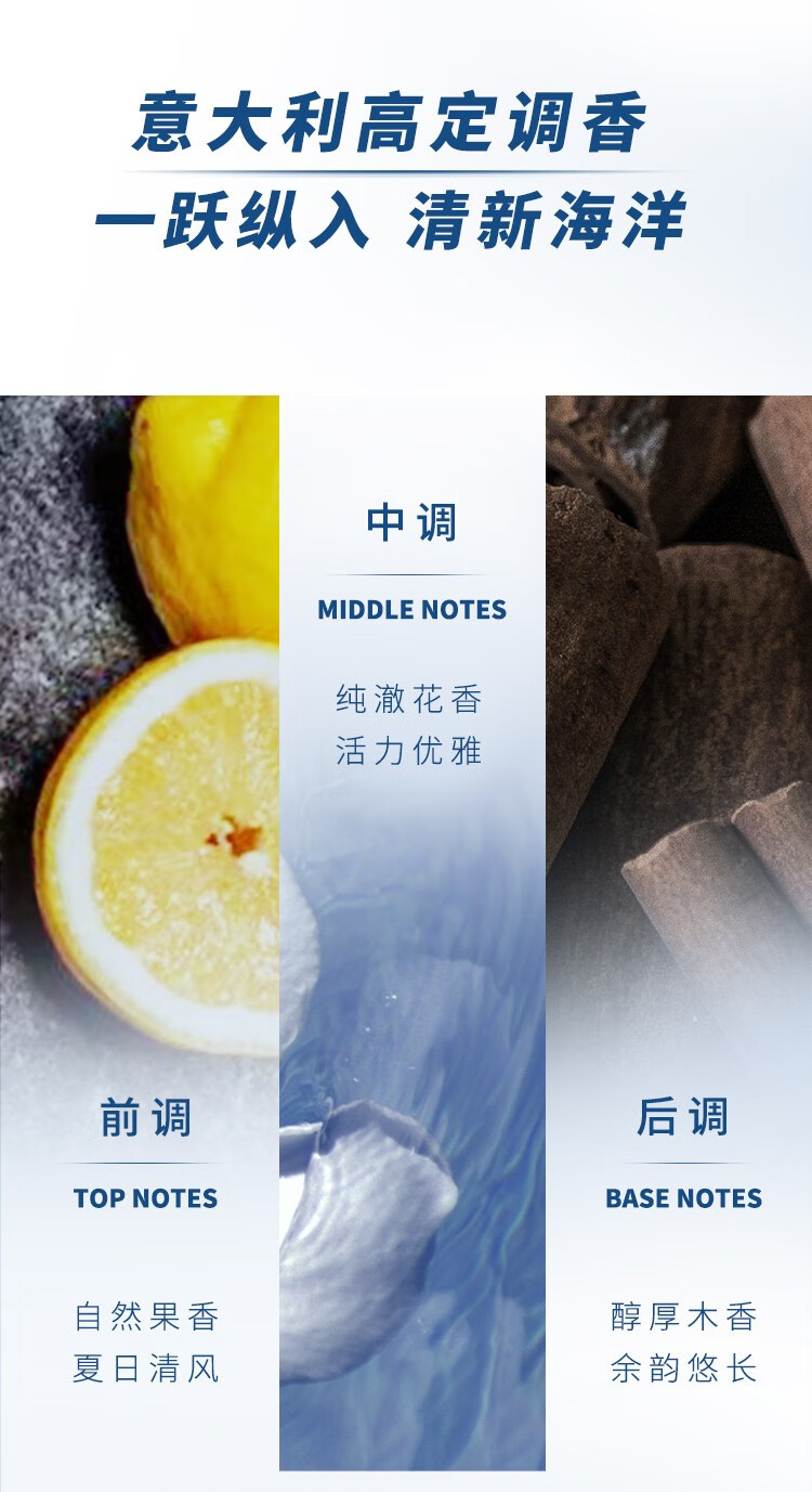 欧莱雅（L'OREAL） 男士爽肤水水能保湿水凝露补水保湿控油化妆水男护肤品冬季夏季 酷爽水凝露50ml*3