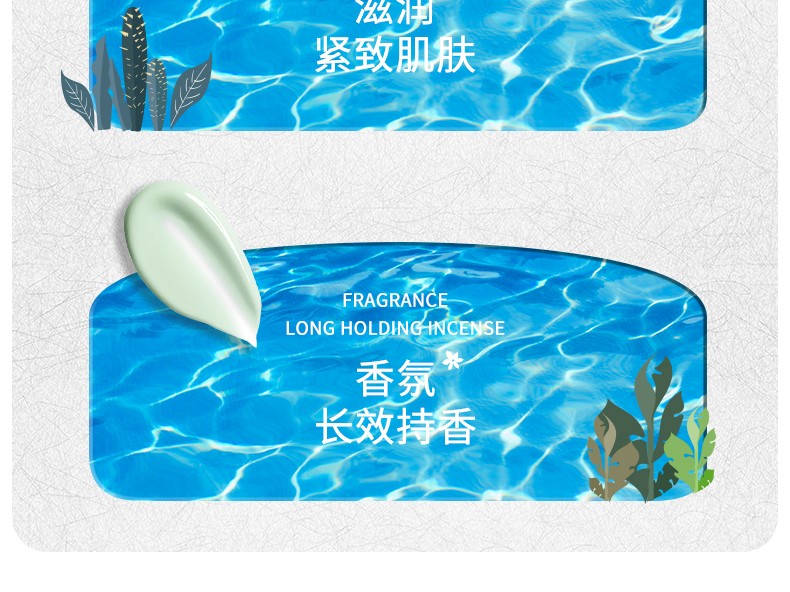 倾臣 护手霜礼盒套装 补水保湿滋润防干燥情人节礼物男女通用30g×4支 缤纷多效手霜套盒