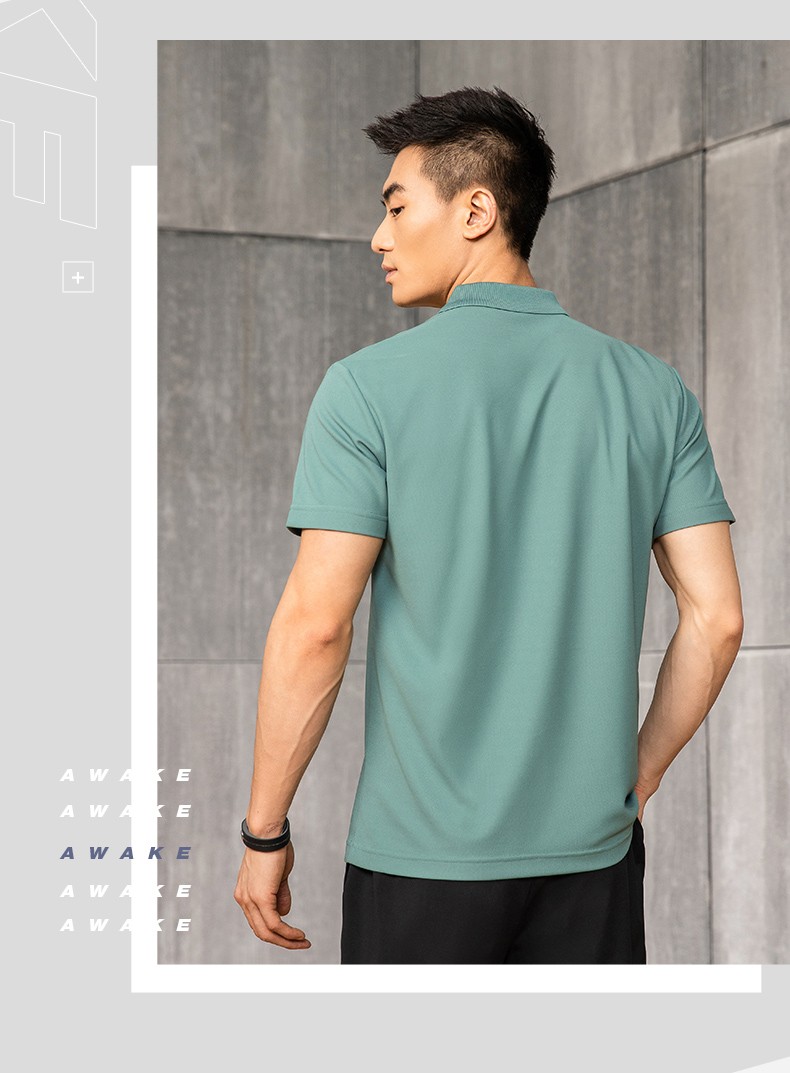 361°POLO衫_361° 男子POLO衫 652124125