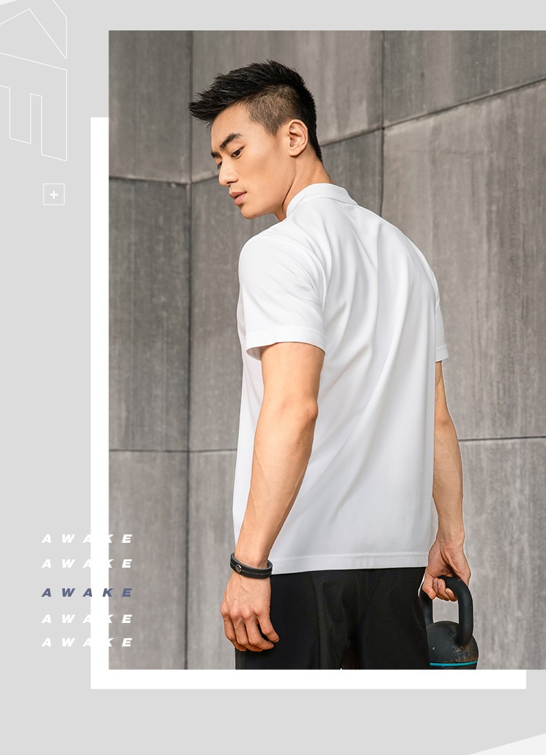 361°POLO衫_361° 男子POLO衫 652124125