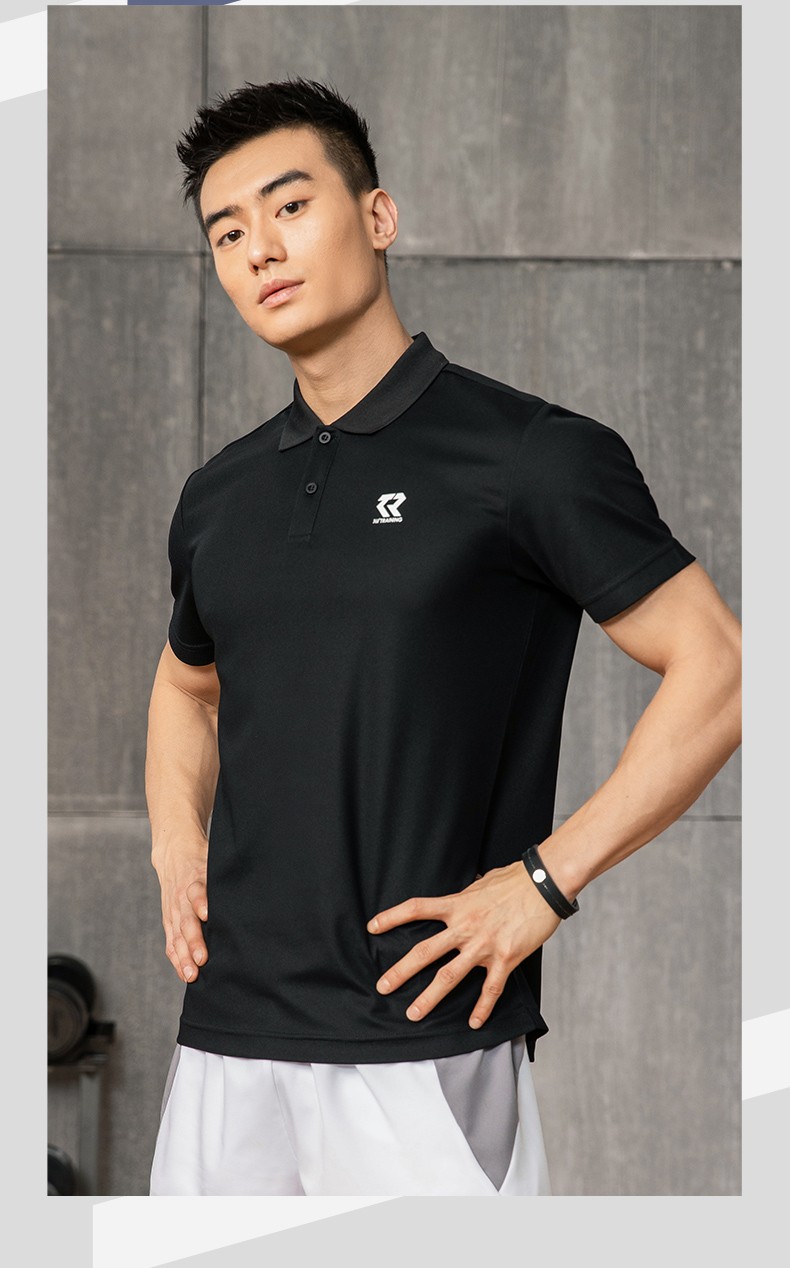 361°POLO衫_361° 男子POLO衫 652124125