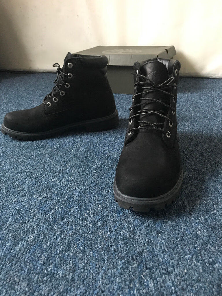 timberland alburn 6